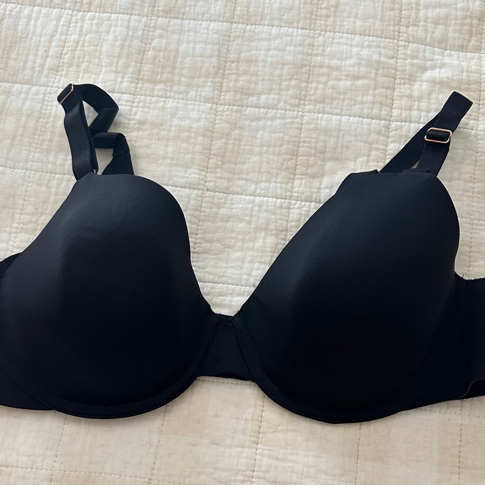 Soma Vanishing 360 Perfect Coverage Bra